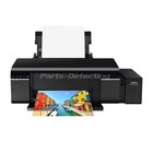 New 2024 A4 Dtf Printer Machine For Epson L805 Transfer Directly To Film T-shirt