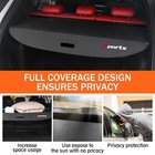 Cargo Cover For Hyundai Tucson 2026 2025-2022 Accessories  Anti-peeping Trunk   