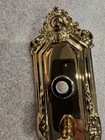 Baldwin Estucheon Door Brass Plate