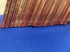 Complete 18 Volume Set - The Military History Of World War Ii  Dupuy  1962-1965