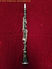 Leblanc Paris Symphony 3 Professional Model Clarinet Circa 1950s