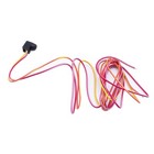 Front Brake Light Switch 60  Wire For 96-13 Harley Touring Dyna Softail 71590-96