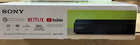 Sony Blu-ray Disc Player  Wired W  1080p Playback  Dolby Truehd - Bdp-s1700