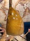 Curved Mulberry Saz  Oyma Dut Ba  lama 