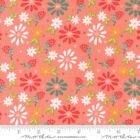 Raspberry Summer  By Sherri   Chelsi For Moda Fabrics Colorful 12 Fat Quarters