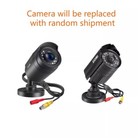 Zosi 16ch 2mp Cctv Home Security Camera System H 265 5mp Lite Dvr Ir Night Alert