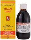 Dr Reckeweg Germany Homoeopathic R-95 Alfalfa Tonic 250ml