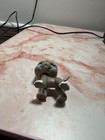 Littlest Pet Shop Deco Pet Great Dane Dog  Authentic Lps No Number  Made In 2006