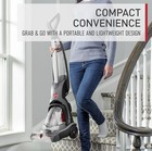 Hoover Powerdash Advanced Carpet And Upholstery Cleaner Fh55000 New