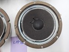 Studiocraft 200   By Bose   Woofers 8  Lot Of 4 Need Refoaming Vintage Original 