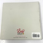 New Lucy Darling Baby   s First Year A Simple Book Of Firsts Baby Book