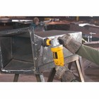 Dewalt Dw831 5   125mm  Corded Medium Angle Grinder  12 0 Amp Ac dc  11 000 Rpm