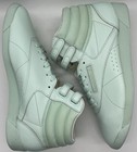 Reebok Classic Womens Freestyle Hi Cb Mist Green Bs7863 Size 9 5 Nwob Rare Nos