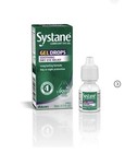 Lot 3x  Systane Long Lasting Gel Drops Dry Eye Relief 10ml Day Night Exp 4 27