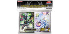 Yugioh Sleeve Diabellstar The Sin Adjudicator White Witch 100 2 Ycsj Tokyo 2025