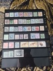 Uruguay Stamp Collection - Used - 2 Scans - G129