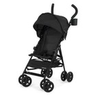 Kolcraft Cloud Umbrella Unisex 9 5 Lb  Stroller  Black For Child toddler