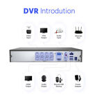 Annke 8ch Hd 5mp Lite 5in1 Dvr Cctv Video Recorder For Security Camera System