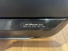 Hp Officejet 3830 Wireless All-in-one Color Printer Scanner Fax Copy Usb No Ink