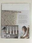 Macrame The Craft Of Creating Knotting For Your Home By Funny Zedenius