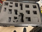 Protective Case Organizer For Fragile Equipment