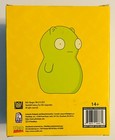 Official Bob s Burgers Kuchi Kopi Glow In The Dark 5  Vinyl Figure New In Box