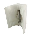 Platinum Drywall Tools Outside 90 Degree Applicator Mud Head