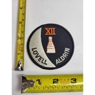 Willabee   Ward Nasa Gemini 12 Xii Mission Patch Lovell Aldrin Space Emblem New