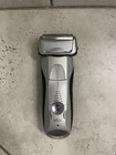 Braun Series 7 Men s Electric Wet Dry Shaver With Cleaning Base  Read Details