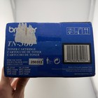 Read Sealed Genuine Brother Tn-360 High Yield Toner Cartridge Black