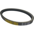 Fit For Yamaha Rhino 700 Fi Yxr7f 4x4 2008-2013 Clutch Drive Belt