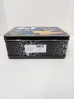 Dc Comics Batman Dark Knight Tin Metal Lunchbox W  Handle