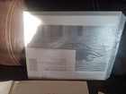 1995 Saab 900 9000 Convertible Aero Press Kit 