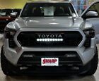 2025  Tacoma Pro Style Grille Complete Package For The Professinal Installation