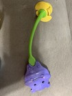 Fisher Price Purple  Jumperoo Replacement Teether Toy Bug C4