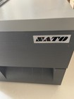 Sato Barcode Printer Cl608e Industrial Label barcode Printer