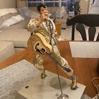Vintage Limited Edition Elvis Singing And Dancing Telephone   Fully Operational