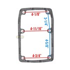 Campbell Hausfeld Cylinder Base Gasket Replacement Xa62 Xa006200av Cb-62-cah