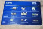 Factory Sealed New In Box Epson V600color Photo Image Film Neg   Doc Scanner