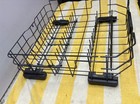 Wd28x34743   Ge  Dishwasher Lower Rack Assembly Free Shipping