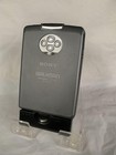 Sony Wm-ex5 Vintage Portable Cassette Player Walkman Ultra Compact Personal