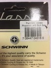 Nos Classic Schwinn Phantom As Bolt Set As Stamped Stem Bolts  Clamp And Yoke