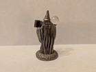 Pewter Wizard  the Book Of Spells  uk myth And Magic dungeons And Dragons