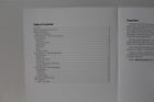 Eheim Aristocraft Trolley Bus 38 Page History Booklet