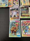 1991 Marvel Cards 100 Card Lot 