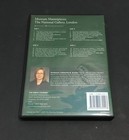 Great Courses Museum Masterpieces The National Gallery  London Dvd 4 Disc Set