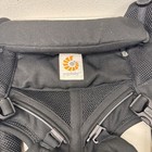 Ergobaby Omni 360 All Carry Positions Baby Carrier For Newborn To Toddler Black