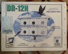 Purple Martin 12 Room House - Nib