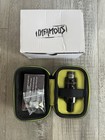 Powerhouse Counterpunch  longbody  Regulator - Black
