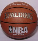 Nba Logo Jerry West Signed Autographed Nba Basketball Coa Los Angeles Lakers La